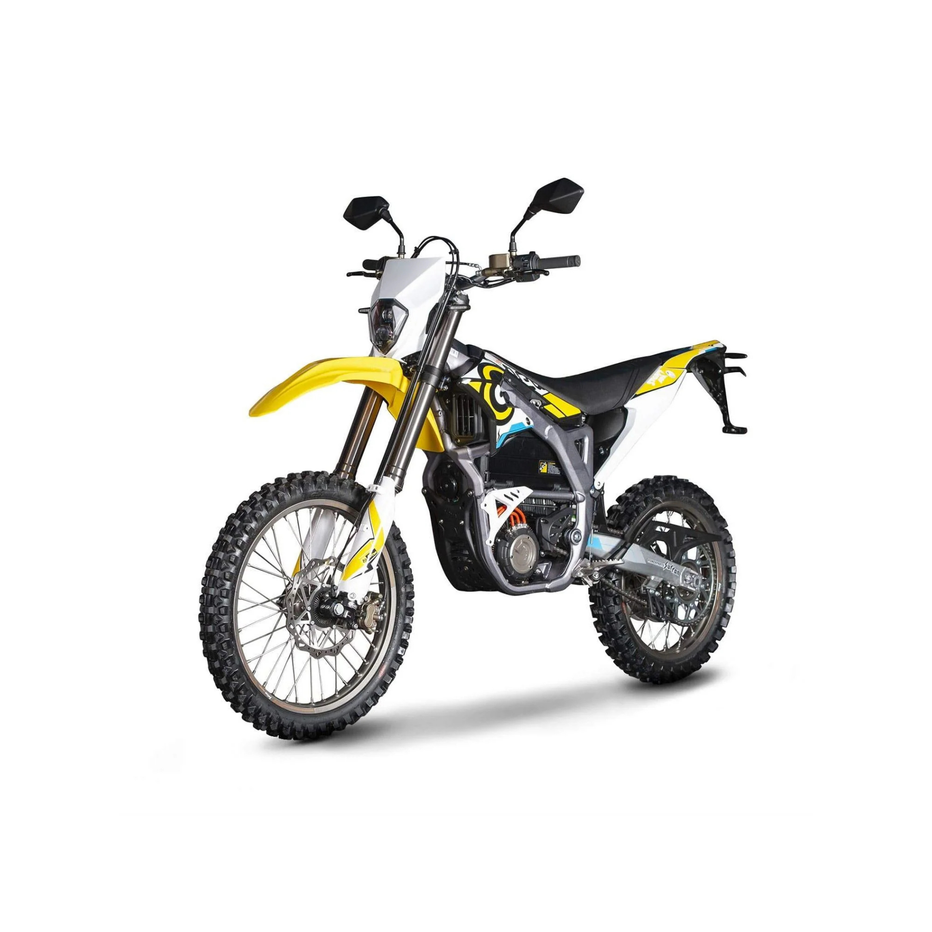 Sur-Ron Storm Bee
